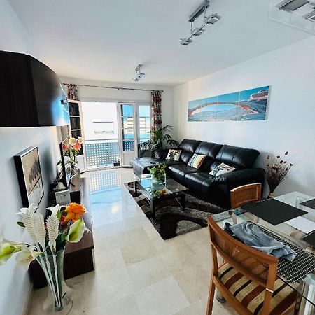 לאס פאלמס דה גראן קנאריה Elena Is A Comfortable And Well Located Flat מראה חיצוני תמונה