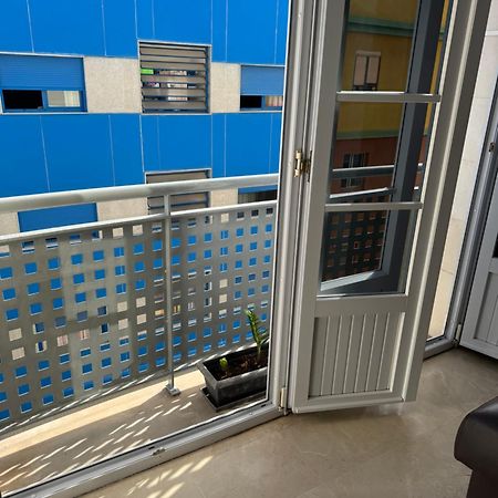 לאס פאלמס דה גראן קנאריה Elena Is A Comfortable And Well Located Flat מראה חיצוני תמונה