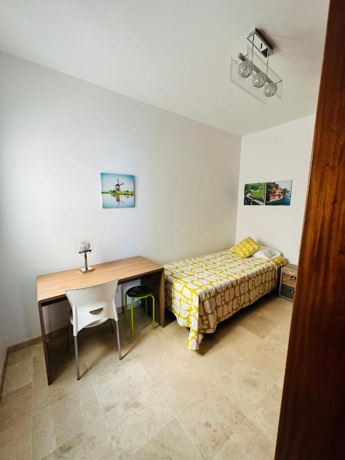 לאס פאלמס דה גראן קנאריה Elena Is A Comfortable And Well Located Flat מראה חיצוני תמונה
