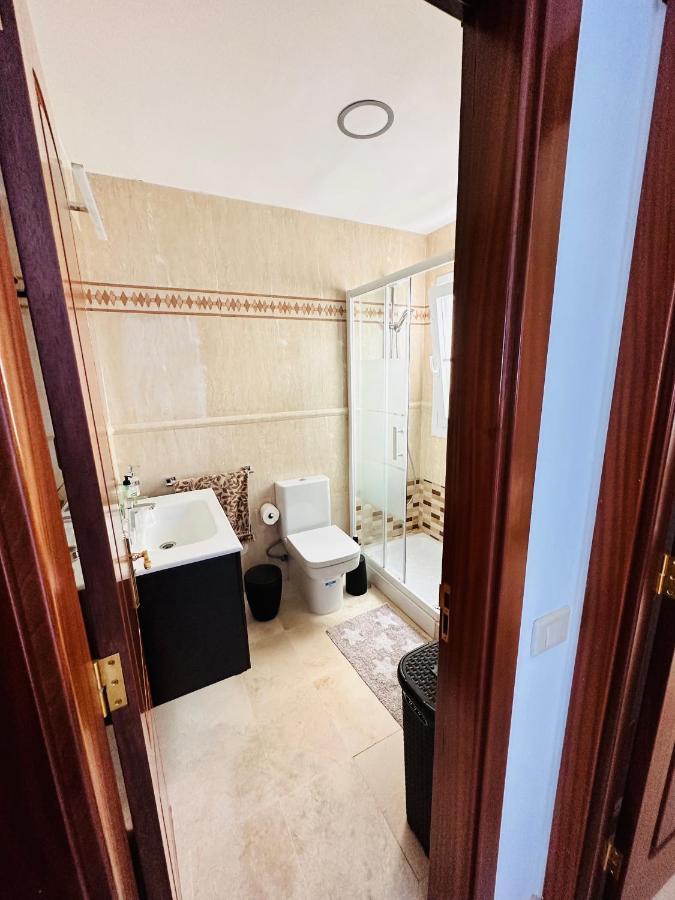 לאס פאלמס דה גראן קנאריה Elena Is A Comfortable And Well Located Flat מראה חיצוני תמונה