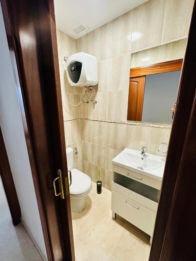 לאס פאלמס דה גראן קנאריה Elena Is A Comfortable And Well Located Flat מראה חיצוני תמונה