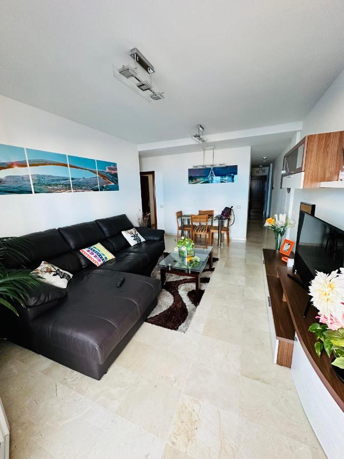לאס פאלמס דה גראן קנאריה Elena Is A Comfortable And Well Located Flat מראה חיצוני תמונה