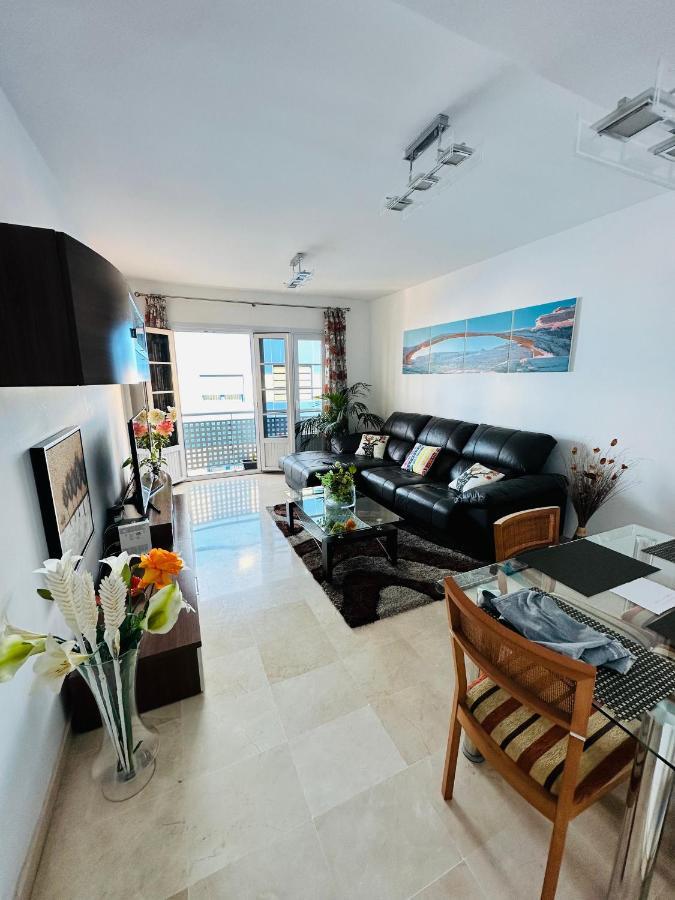 לאס פאלמס דה גראן קנאריה Elena Is A Comfortable And Well Located Flat מראה חיצוני תמונה