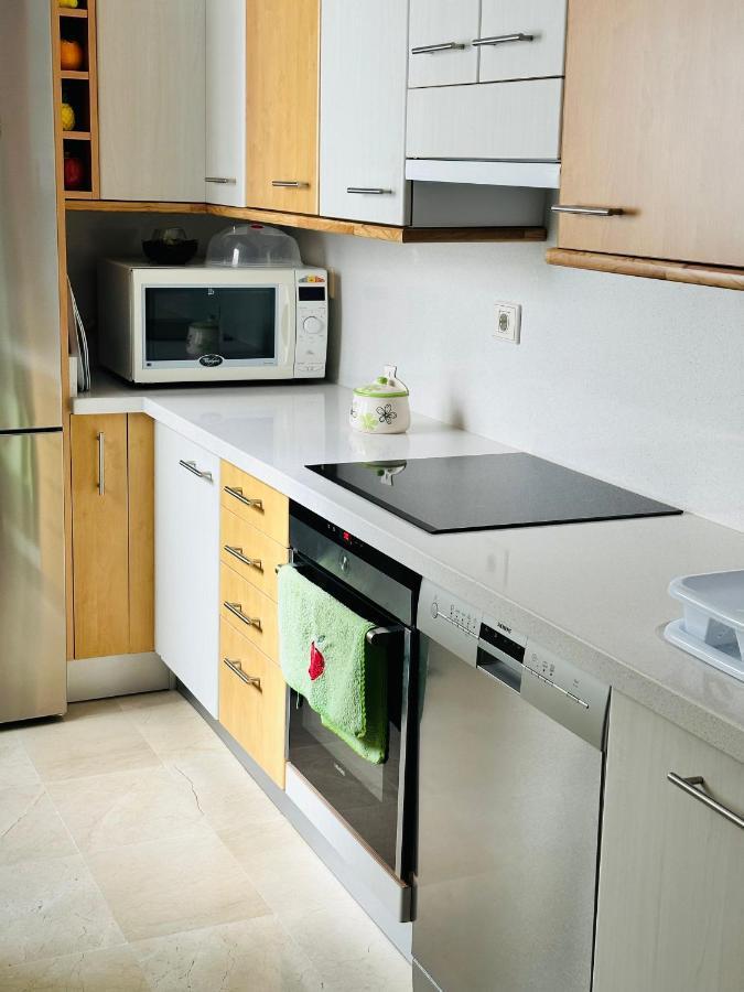 לאס פאלמס דה גראן קנאריה Elena Is A Comfortable And Well Located Flat מראה חיצוני תמונה