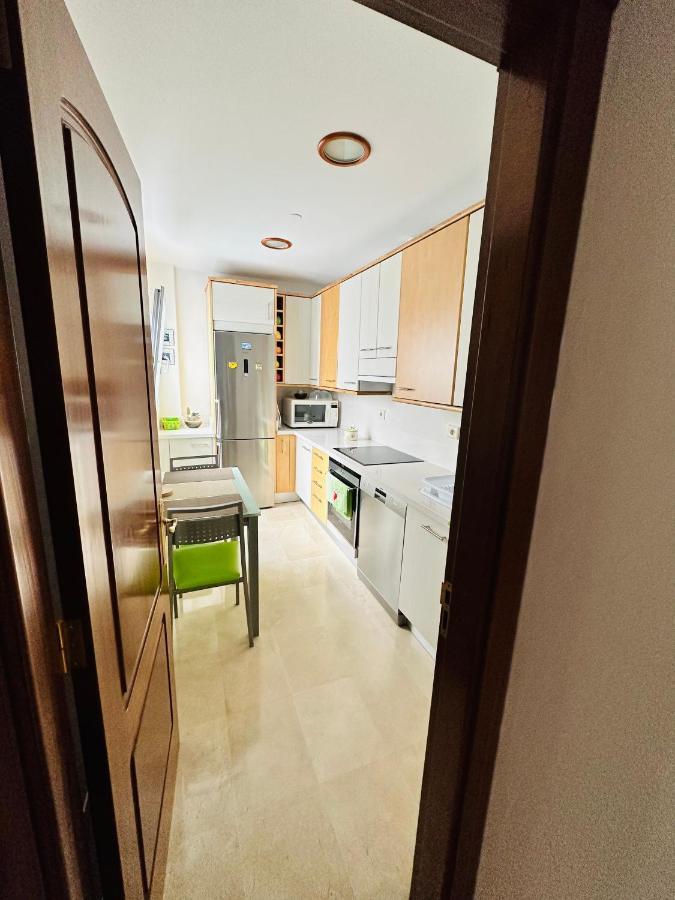 לאס פאלמס דה גראן קנאריה Elena Is A Comfortable And Well Located Flat מראה חיצוני תמונה