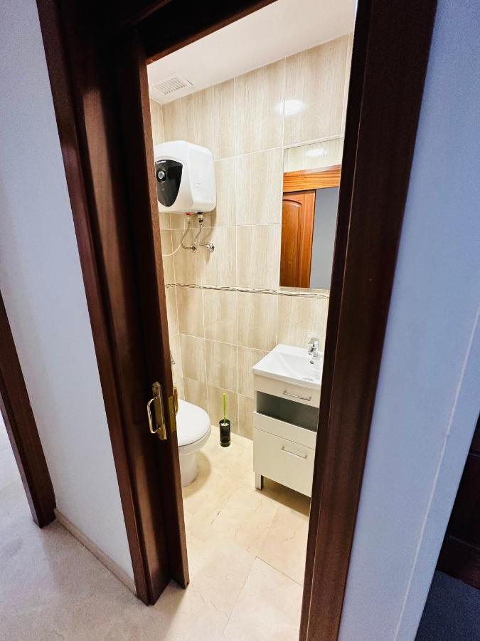 לאס פאלמס דה גראן קנאריה Elena Is A Comfortable And Well Located Flat מראה חיצוני תמונה