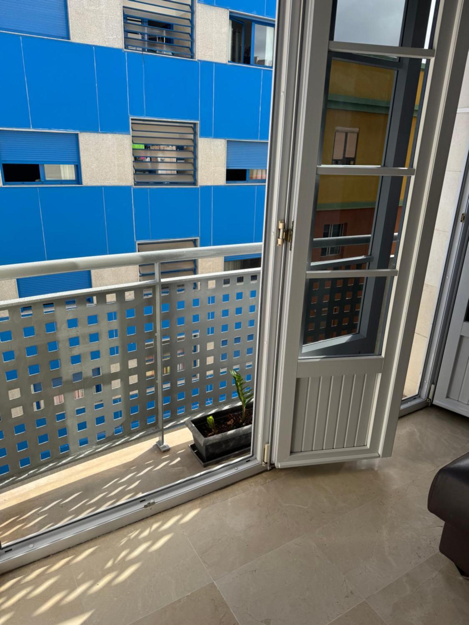 לאס פאלמס דה גראן קנאריה Elena Is A Comfortable And Well Located Flat מראה חיצוני תמונה